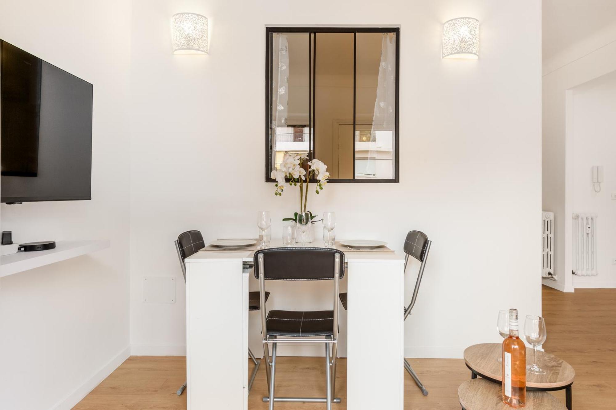 Apartment Castel - Agreable Deux Pieces - Centre *