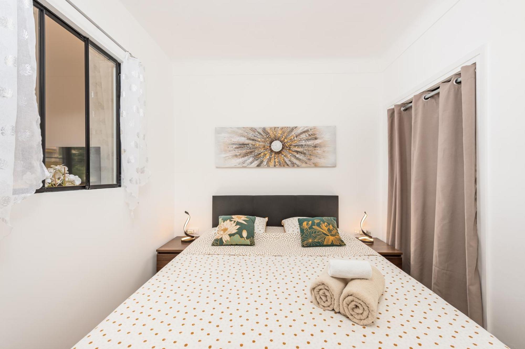 Castel - Agreable Deux Pieces - Centre Apartment Menton